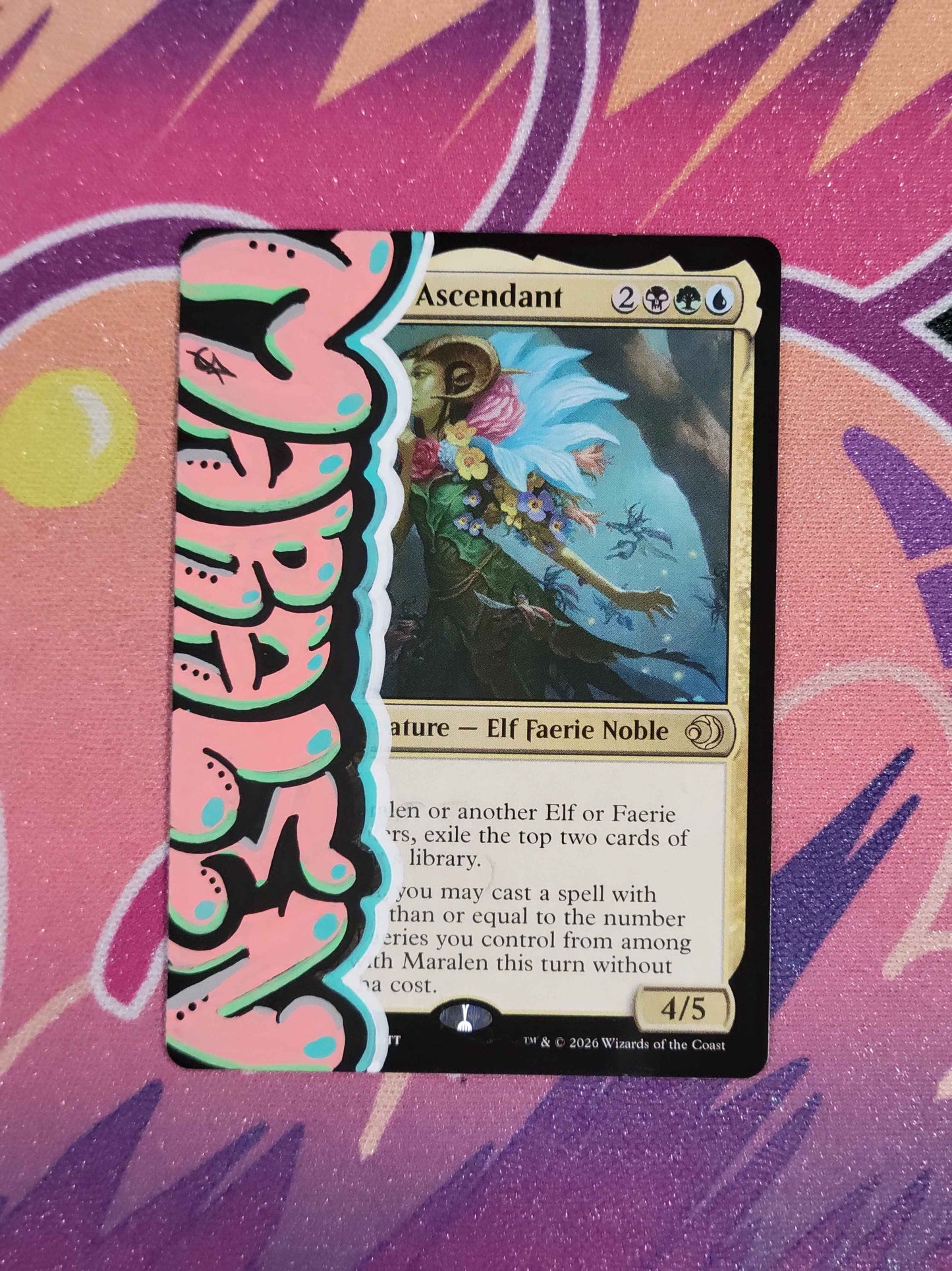 Maralen Alter