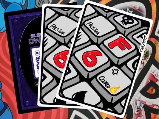F6 Tokens
