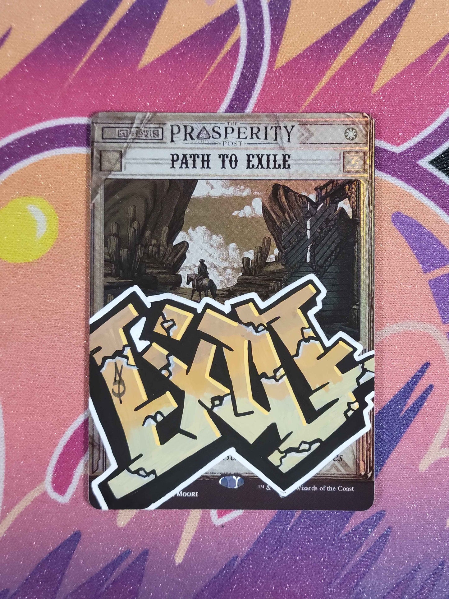 Path to Exile Alter
