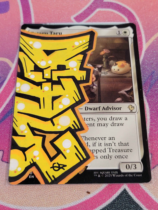 Tataru Taru Alter