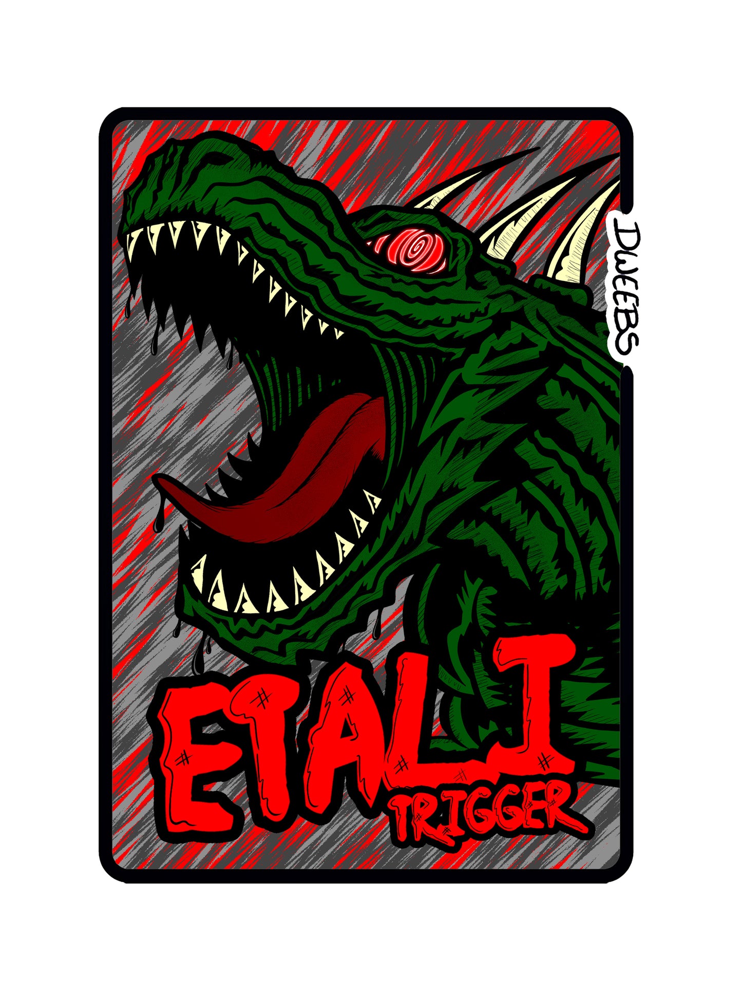 Etali Trigger Tokens