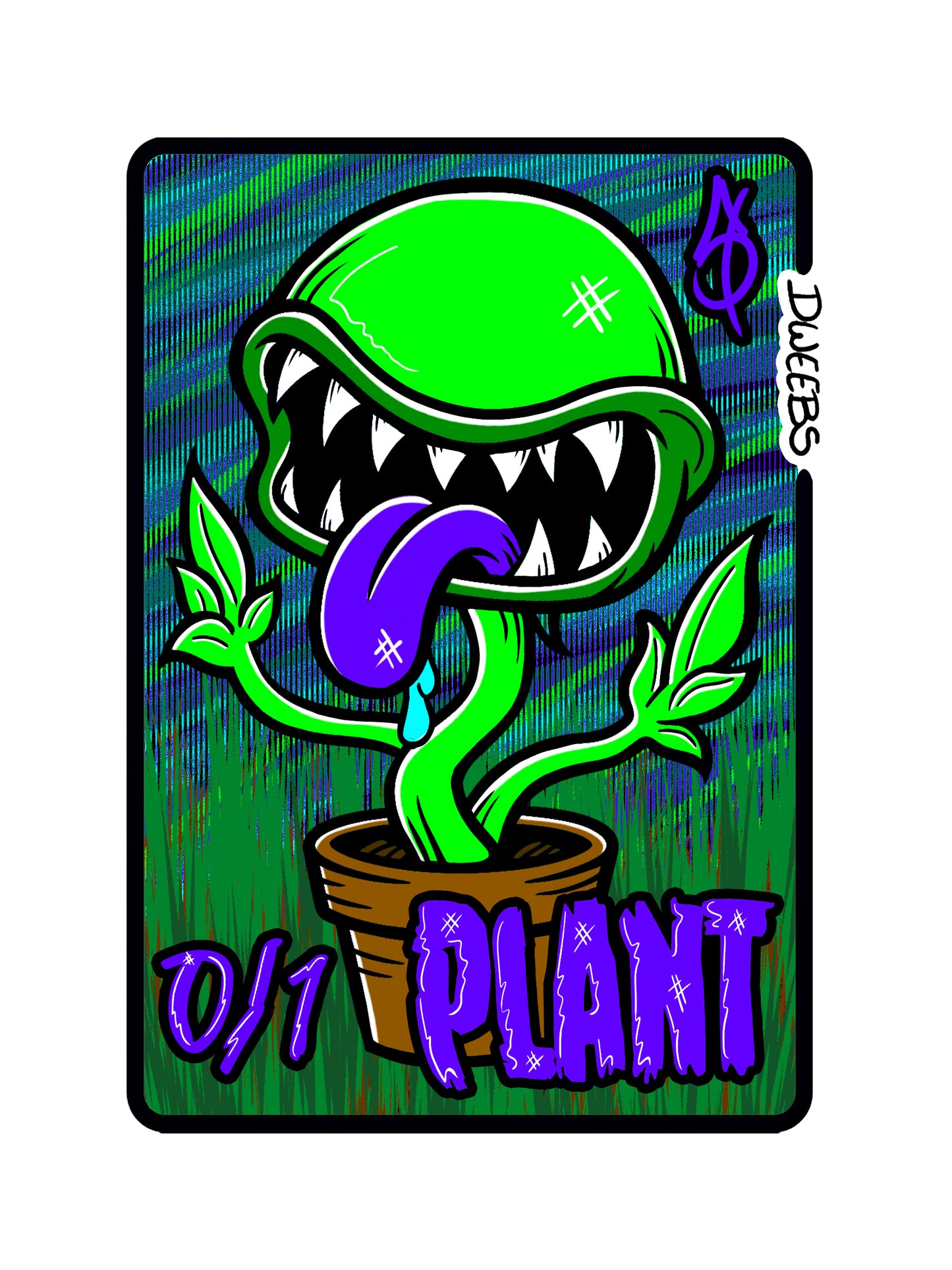 'All the Things' Token Pack