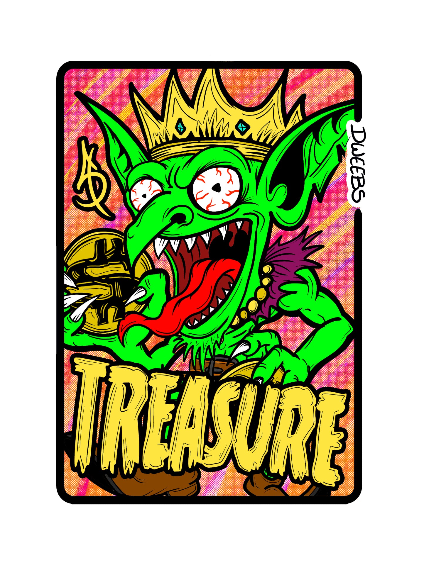 'All the Things' Token Pack