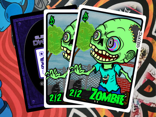 Zombie Tokens
