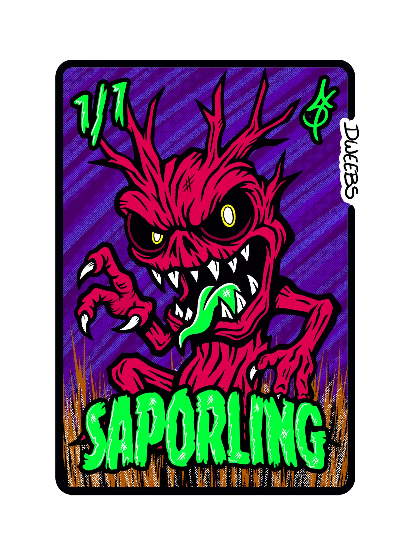 'All the Things' Token Pack