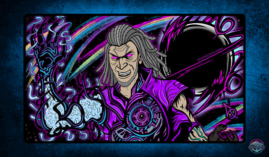 Edge of Eternities Playmat